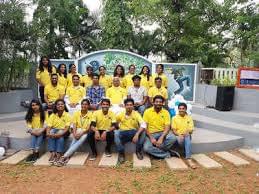 Bharata Mata College Kochi Academic facility photo 13